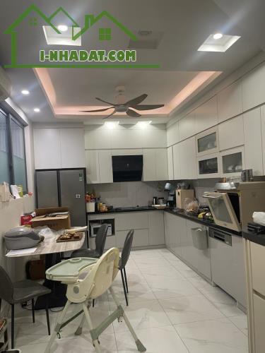 💥PHỐ VÍP THÁI HÀ - NGÕ PHÂN LÔ - Ô TÔ ĐỖ CỔNG - KHU DÂN TRÍ CAO - 15.8 TỶ💥 - 1