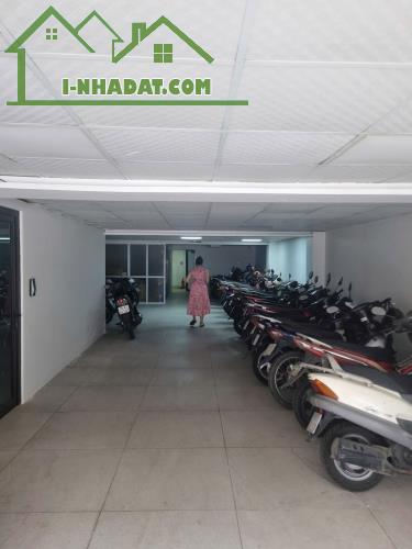 Bán Nhà Mặt Phố Hồng Tiến Bồ Đề Long Biên 157m2-6T MT6,5m Vỉa hè 2 THOÁNG 68 Tỷ Hồng Tiến. - 3
