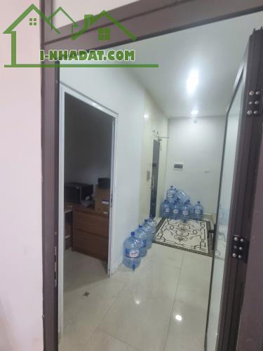 Bán Nhà Mặt Phố Hồng Tiến Bồ Đề Long Biên 157m2-6T MT6,5m Vỉa hè 2 THOÁNG 68 Tỷ Hồng Tiến. - 2