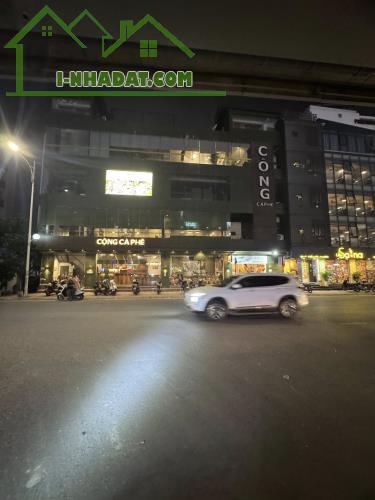 Bán Nhà Mặt Phố Hồng Tiến Bồ Đề Long Biên 157m2-6T MT6,5m Vỉa hè 2 THOÁNG 68 Tỷ Hồng Tiến.