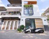 Bán gấp nhà ở đường Đinh Tiên Hoàng, quận 1, giá 9 tỷ 500 triệu