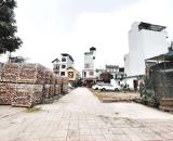 Chính chủ bán đất ngõ 68 Ngọc Thụy, Long Biên, đất phân lô diện tích 50 mét, ô tô tải vào