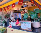 Gò Vấp - Sang Tiệm Trà Bé Xinh - Lượng khách ổn định