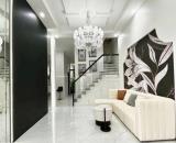 Bán nhà hiện đại hẻm 67 Hùng Vương gần bờ kè Nguyễn Trãi giá 2,890 tỷ