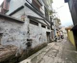 Bán đất Lĩnh Nam-Vĩnh Hưng 75M2-MT4m-10 Tỷ-Oto 20m-Sổ đẹp