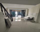 Bán Nhà Hẻm Thông Thoáng Thích Quảng Đức - Phú Nhuận- Dt 4 x 7 - Chỉ 4,85 Tỷ