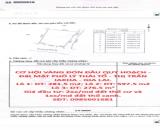 CƠ HỘI VÀNG ĐÓN ĐẦU QUY HOẠCH - Đất MẶT PHỐ LÝ THÁI TỔ - THỊ TRẤN IAKHA - GIA LAI.