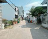 Bán lô đất đường xe hơi cách Nguyễn Ái Quốc 100m, Tân Hiệp, Biên Hòa, 96m2, giá 3 tỷ 500.