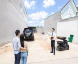 Bán lô đất biệt thự ngang 10m gần khu Công An B5, Tân Hiệp, Biên Hòa, 180m2, giá 6 tỷ 200.