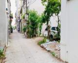 BÁN GẤP 40M ĐẤT PHÂN LÔ - ÔTÔ 7 CHỖ TẠI LIÊN NINH THANH TRÌ CHỈ 6.2 TỶ