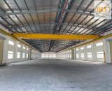 Cho thuê nhà xưởng Khu Công Nghiệp Mỹ Phước 5.292m²