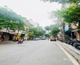 Siêu Phẩm MP Ngã Tư Hoà Mã - Phố Huế 200M2 11Tầng MT 8.5M Vỉa Hè Rộng KD Sầm Uất Ngày Đêm