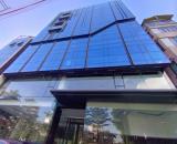 Bán nhà mặt phố Xuân Diệu, Tây Hồ. 316 m2 x 10 Tầng. Giá 315 tỷ. Căn hộ cho thuê dòng tiền