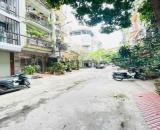 Hiếm! Phân Lô Bàn Cờ, ÔTô Tránh, Vỉa Hè Đền Lừ 45M2 5T MT 4M Ở Kết Hợp VP Đỉnh Giá 17.9 Tỷ