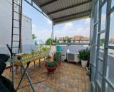 HẺM XE TẢI - TIỆN CHO THUÊ - THUÊ FULL KHOẢN HƠN 40 TRIỆU/THÁNG NHÀ MỚI Phường Linh Trung,