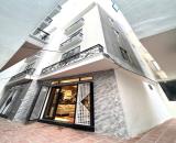 Ô TÔ ĐỖ CỬA - NHÀ MỚI TINH - CỰC ĐẸP 35M- MT 5,5M -LÔ GÓC THOÁNG MÁT - GIÁ 7,3 TỶ