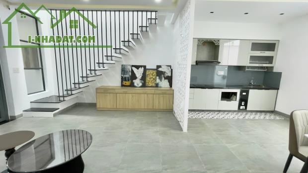 💎 NHÀ HẺM 97 PHẠM NGŨ LÃO – TRUNG TÂM BMT – Ở NGAY - 1