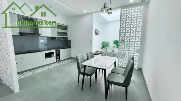 💎 NHÀ HẺM 97 PHẠM NGŨ LÃO – TRUNG TÂM BMT – Ở NGAY - 2