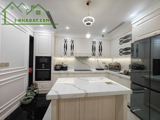 Bán nhà 5 Tầng 74 M mặt đường Nguyễn Tất Tố Lê Chân Hải Phòng - 2