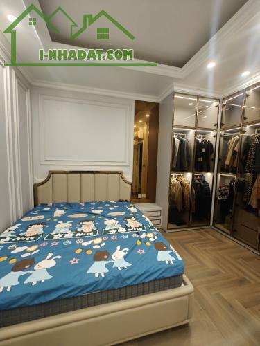Bán nhà 5 Tầng 74 M mặt đường Nguyễn Tất Tố Lê Chân Hải Phòng - 5
