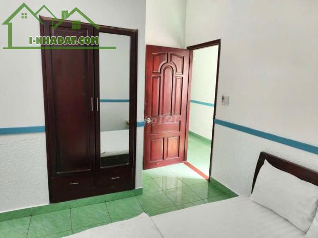 PHÒNG CHO THUÊ GIÁ TỐT – SỐNG THOẢI MÁI NGAY TRUNG TÂM QUẬN 12 - 2