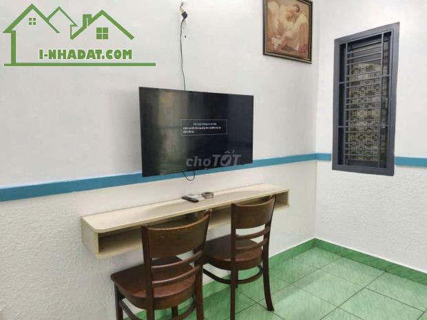 PHÒNG CHO THUÊ GIÁ TỐT – SỐNG THOẢI MÁI NGAY TRUNG TÂM QUẬN 12 - 3