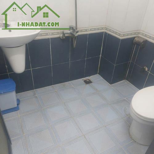 PHÒNG CHO THUÊ GIÁ TỐT – SỐNG THOẢI MÁI NGAY TRUNG TÂM QUẬN 12 - 4