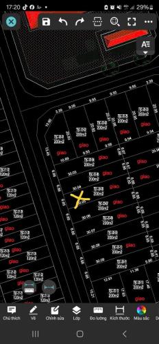HIẾM – 200M2 TĐC BẮC PHÚ CÁT – ĐƯỜNG 12M VỈA HÈ – KINH DOANH ĐỈNH – SÁT METRO - 2