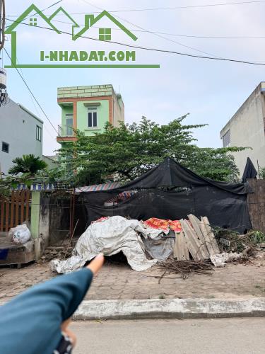 SÁT GA METRO – 200M2 ĐẤT TĐC – ĐẦU TƯ GIỮ TIỀN GIÁ CHỈ NGANG CĂN CHUNG CƯ - 1
