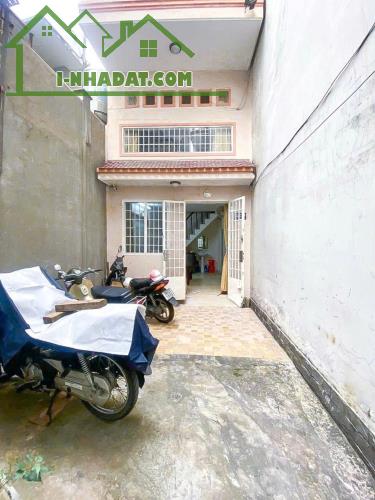 Bán nhà hẻm 2/ Nguyễn Văn Trỗi, gần Huỳnh Văn Bánh, 5x8m, 3 tầng - 2 PN, còn 4,9 tỷ.