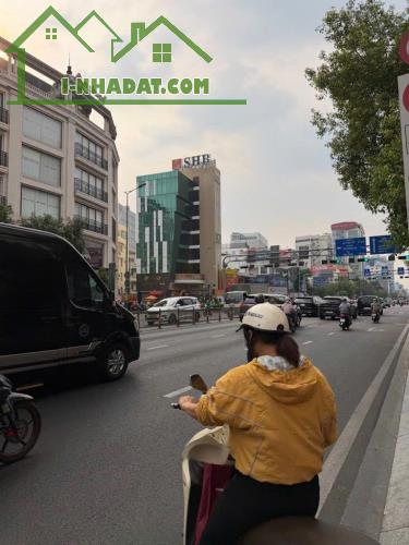 Hiếm, Nguyễn Văn Trỗi, Phú Nhuận, 3 Tầng, 36m2, nở hậu 5.7m, gần hẻm XH, chỉ  4.85 Tỷ - 3