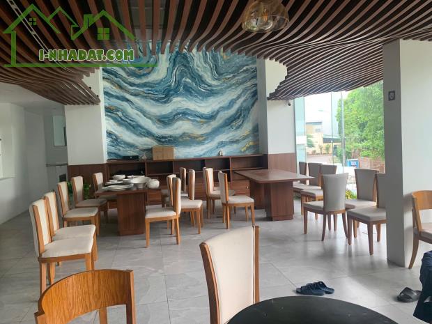 Bán Nhà Mặt Phố Lâm Hạ Bồ Đề Long Biên 260m2-7T-3MT VIEW Hồ 135 Tỷ Lâm Hạ. - 3