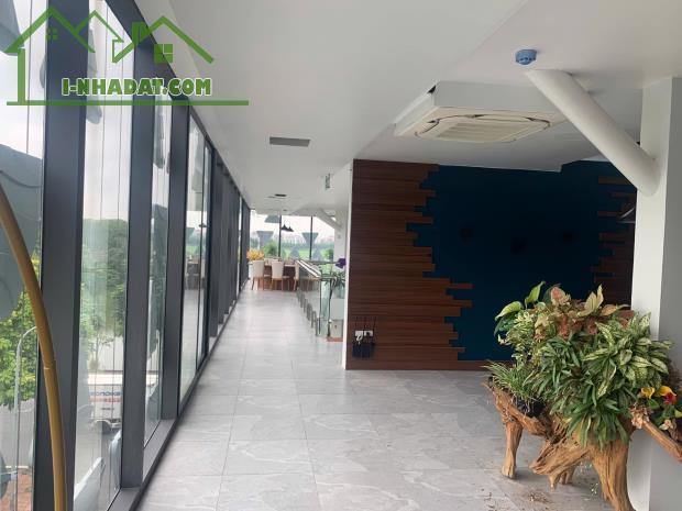 Bán Nhà Mặt Phố Lâm Hạ Bồ Đề Long Biên 260m2-7T-3MT VIEW Hồ 135 Tỷ Lâm Hạ. - 4