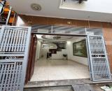 SIÊU PHẨM: NGUYỄN ĐẠO AN – PHÚ DIỄN – BẮC TỪ LIÊM 39M- 5 TẦNG- MT4M- 8,6 TỶ