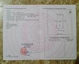 Bán lô Góc 192m2 mặt đường Hàn Quốc sát UB Quán Bàu - TP Vinh