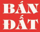 *Bán lô đất,  đường 15m Kinh Dương Vương, đối diện trường Thanh Khê, dt 76m2, giá 8,45 tỷ