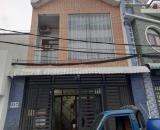 Bán nhà hẻm phạm ngũ lão gần trường thới bình và chợ an hòa giá 5,3 tỷ