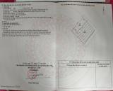 CHÍNH CHỦ BÁN 45 M2 ĐỀ TRỤ - THUẬN AN, GIÁ CHỈ 2.5 TỶ, LH 0985865658