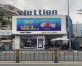 Bán nhà mặt phố tại Nguyễn Duy Hiệu, Hội An, 73 tỷ, 662m2