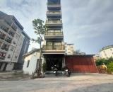 NHÀ KHU TÁI ĐỊNH CƯ PHÚ DIỄN - THANG MÁY - OTO ĐỖ CỬA