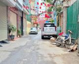Đất phân lô Khuất Duy Tiến, Thanh Xuân 68m MT 5,1 Ô tô tránh 2 ngõ 2 thoáng vĩnh viễn