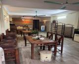 SANG NHƯỢNG cửa hàng, SPA, 100m2, mt5m, 3T, MP, 95 tr/th, Phúc Diễn, Nam Từ Liêm, Hà Nội.