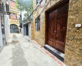 NHÀ MỚI, NGÕ 355, XUÂN ĐỈNH, BẮC TỪ LIÊM-KD-TM: 31M X6T, MT 4,5M, GIÁ 10,1