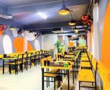Mặt phố Tam Khương 58m2, 8T thang máy, MT5.2m lô góc kinh doanh hiếm Đống Đa