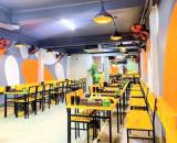 Phố Tôn Thất Tùng 58m2, 8T thang máy, MT5.2m lô góc kinh doanh hiếm Đống Đa