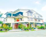 Biệt Thự 4 tầng (9x20m) góc 2 mặt tiền đường số KDC Phong Phú, Bình Chánh