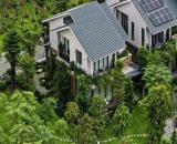 🌿 11.69 TỶ – SỞ HỮU “RỪNG” RIÊNG NGAY TRONG NHÀ | PARK VILLA RỪNG MAI 🌿