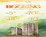 2 TỶ MUA ĐƯỢC CĂN HỘ BIỂN FOURS TOWER – NAM HÒA XUÂN