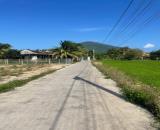 🏡 BÁN ĐẤT PHƯỜNG NINH HÒA (NINH ĐA CŨ) – GẦN CHỢ CHIỀU MỸ LỆ