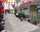 NHÀ VIP TÔ HIỆU – TÂN PHÚ | LÔ GÓC 2 MẶT TIỀN CỰC HIẾM 6.5X16 4 TẦNG 8X TY